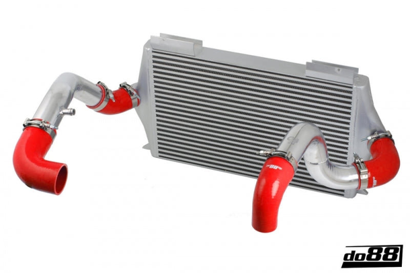 do88 DOB Intercooler Kit - BigPack Forced Induction Intercooler Kits main image