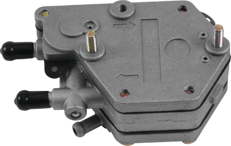 QuadBoss 04-05 Polaris ATP 330 4x4 Vacuum Fuel Pump 401371 401371 Photo - Primary