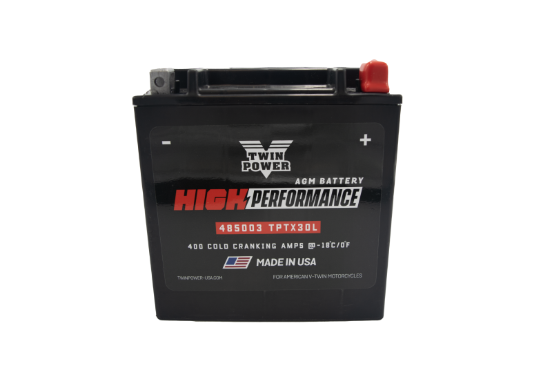TwinPower Yix30L Hp Battery Tp 485003 485003 User 1