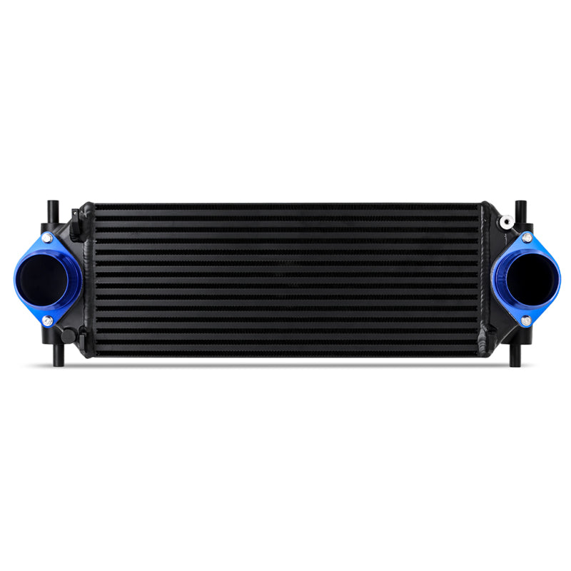 Mishimoto 2021+ Ford Bronco Intercooler Kit - Black MMINT-BR-21BK MMINT-BR-21BK User 1