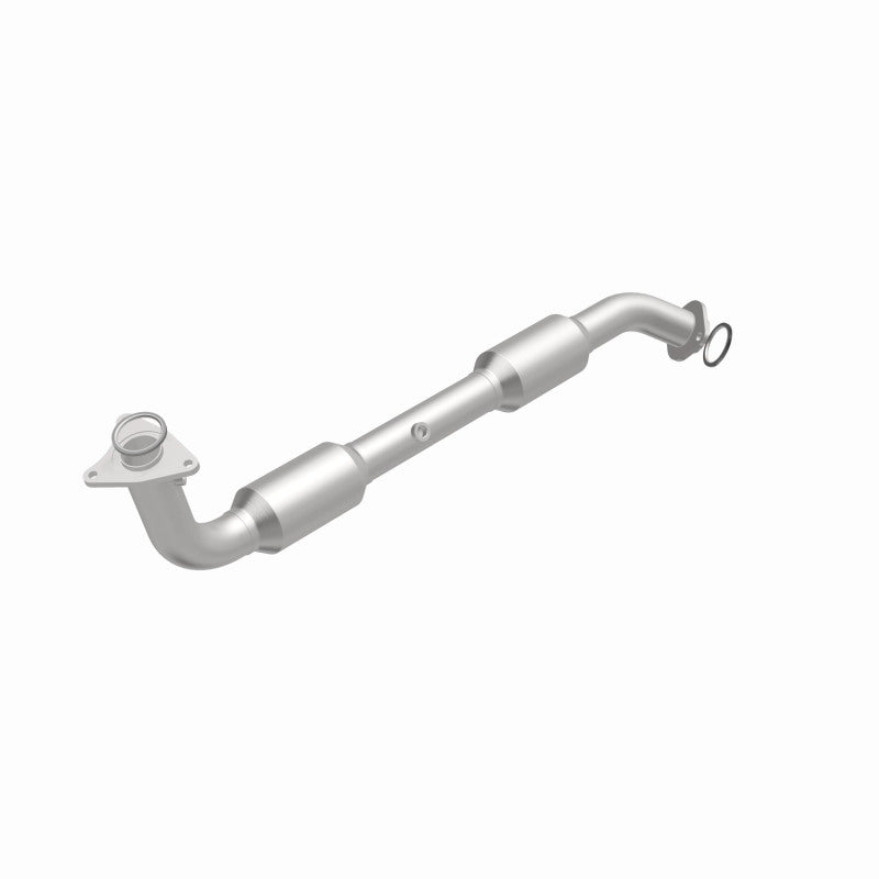 MagnaFlow California Grade CARB Compliant Direct-Fit Catalytic Converter 5582633 360 Degree Image Set