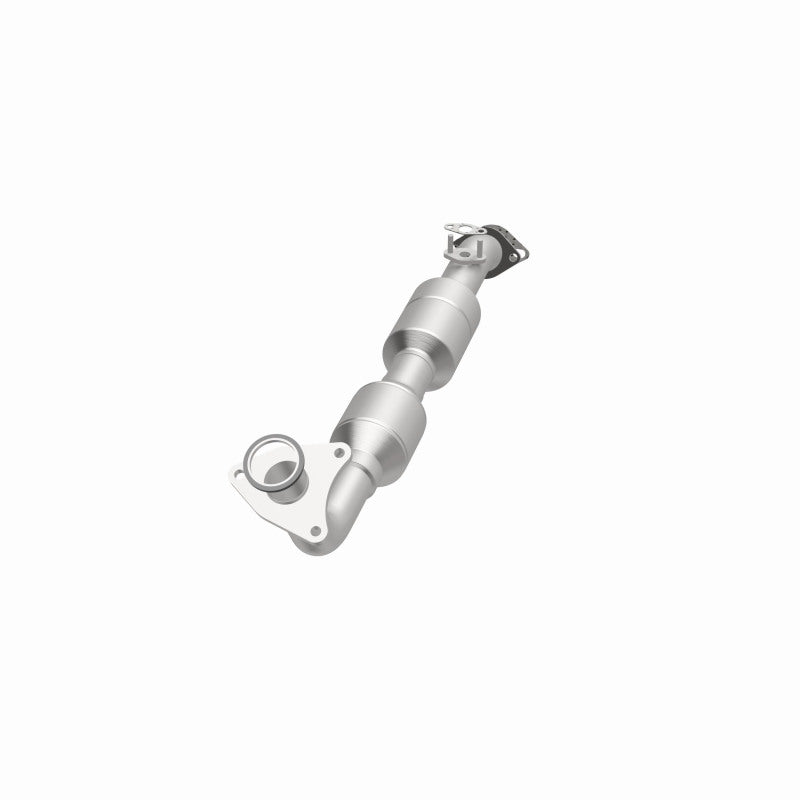 MagnaFlow HM Grade Federal / EPA Compliant Direct-Fit Catalytic Converter 93142 360 Degree Image Set