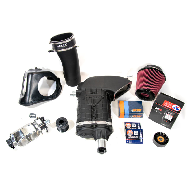 VMP Performance 10-14 Ford Shelby GT500 Gen3R Supercharger Kit VMP-SK1014GT5G3R VMP-SK1014GT5G3R Photo - Primary