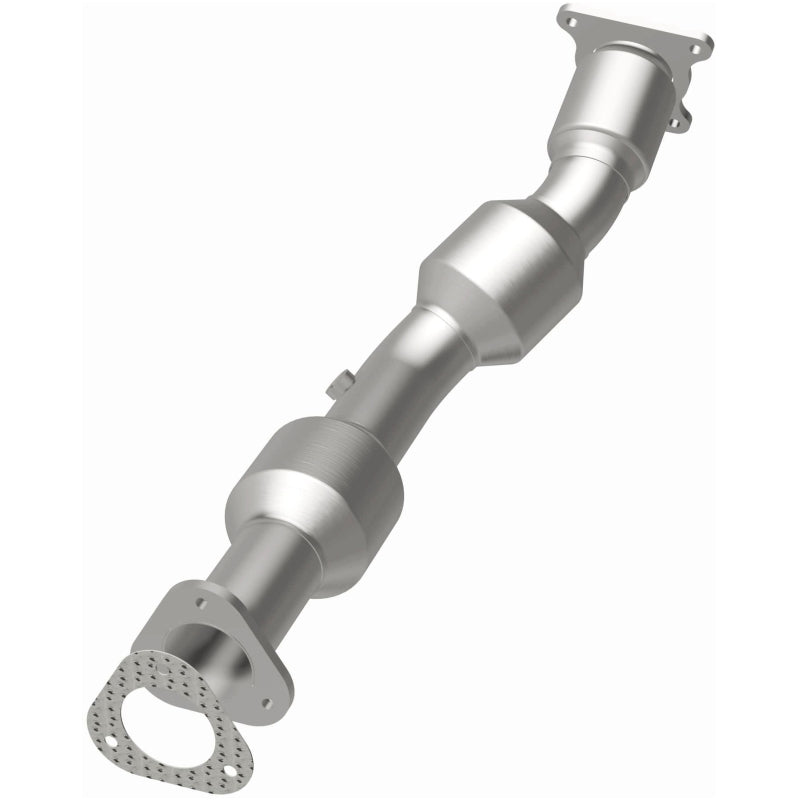 MagnaFlow Chevrolet California Grade CARB Compliant Direct-Fit Catalytic Converter 5411027 Photo - out of package