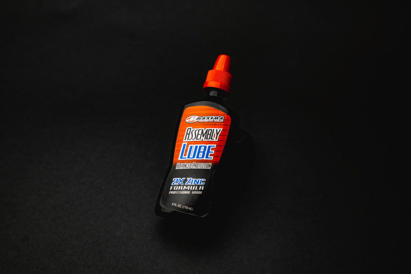 Maxima Assembly Lube - 4oz 69-01904 69-01904 User 1