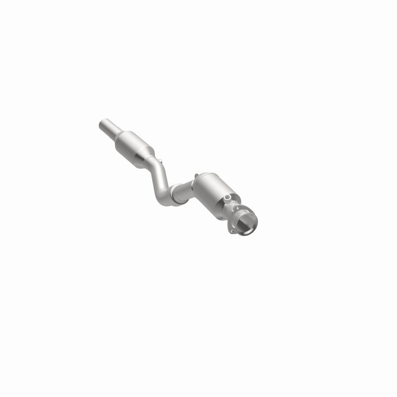 MagnaFlow Audi S4 OEM Grade Federal / EPA Compliant Direct-Fit Catalytic Converter 49872 360 Degree Image Set