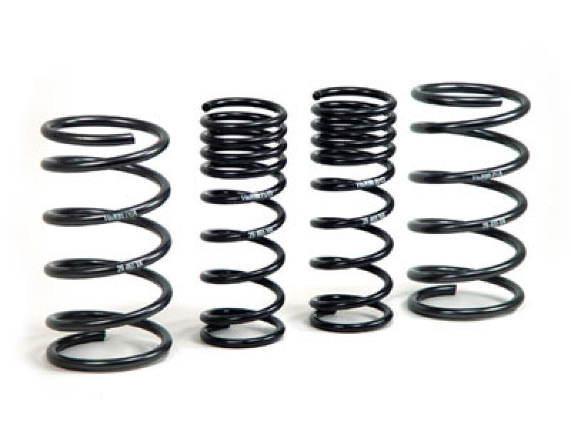 H&R Sport Springs Ford Focus 2000-2005 51665 Photo - out of package