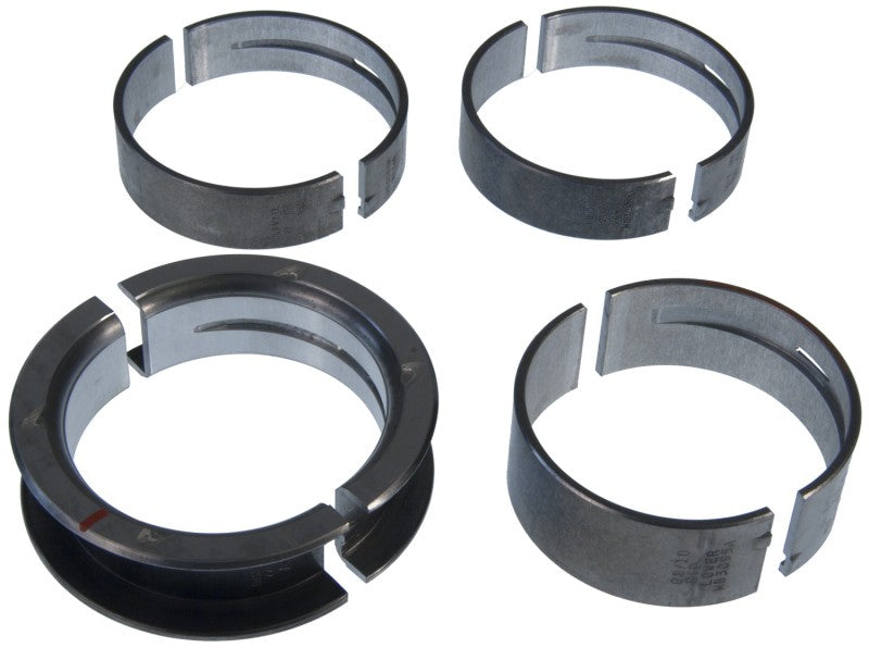 Clevite Ford 183 3.0L V6 1986-94 Main Bearing Set MS1702A MS1702A User 1