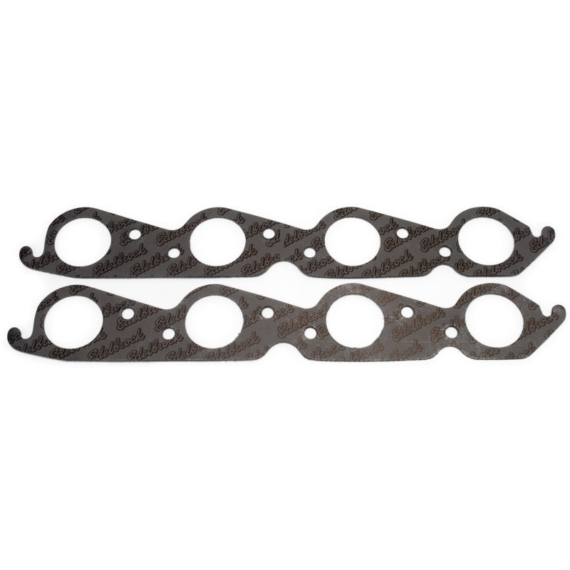 Edelbrock BBC Exhaust Gasket 7205 Photo - Primary