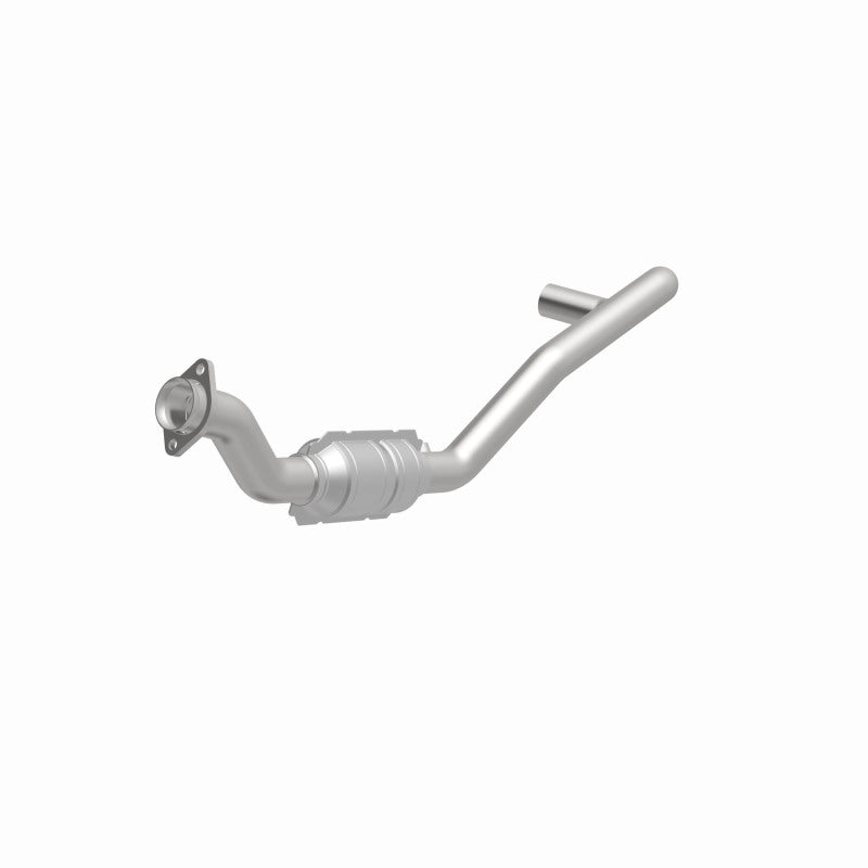 MagnaFlow Dodge Ram 1500 HM Grade Federal / EPA Compliant Direct-Fit Catalytic Converter 93417 360 Degree Image Set