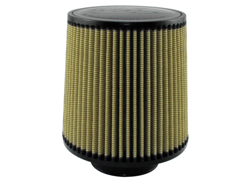 aFe Magnum FLOW PRO GUARD7 Universal Air Filter - 4 F x 8 B x 7 T x 8 H in 72-90009 Photo - Primary