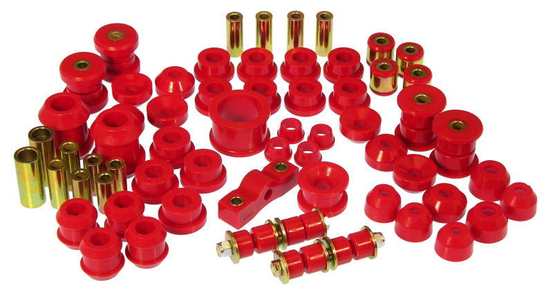 Prothane Suspension Bushing Kit 8-2005 Photo - Primary
