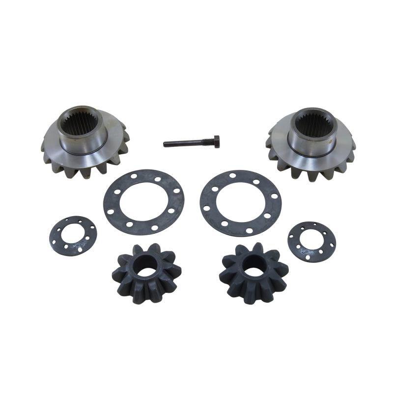 Yukon Gear & Axle Yukon Gear Standard Open Spider Gear Inner Parts Kit For Toyota Landcruiser w/ 30 Spline Axles YPKTLC-S-30 YPKTLC-S-30 Photo - Primary