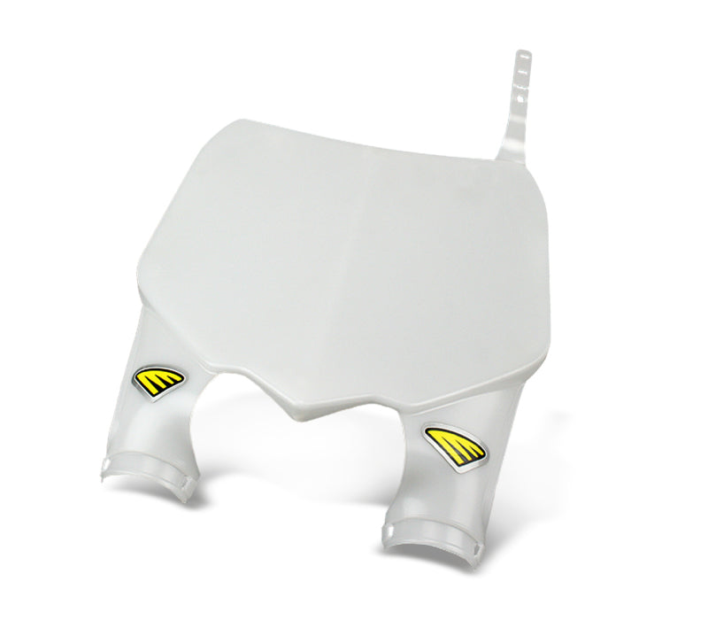 Cycra 09-13 Honda CRF250R-450R Stadium Plates Natural 1CYC-1207-02 1CYC-1207-02 Photo - Primary