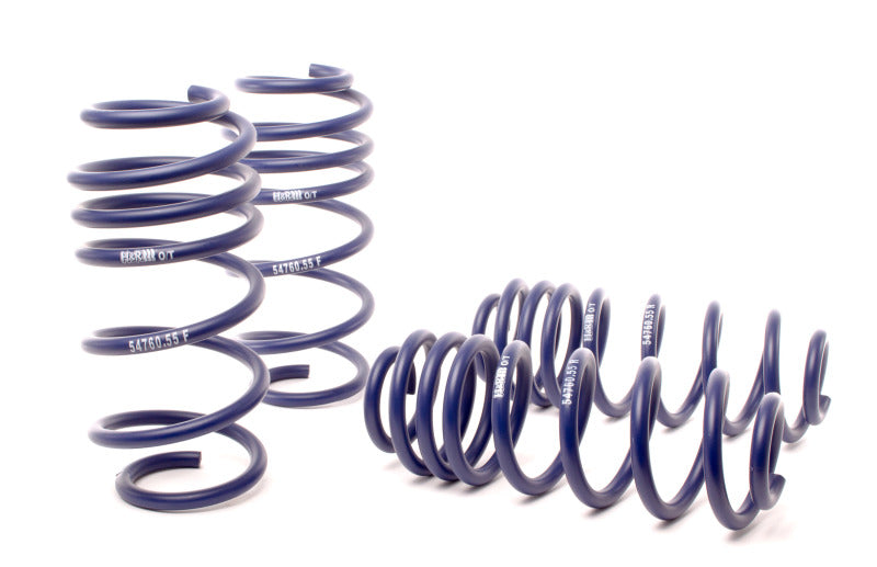 H&R 12-15 Volkswagen Passat Sedan 2.5L/1.8T/TDI/V6 OE Sport Spring (Non 4Motion) 54760-55 54760-55 Photo - Primary
