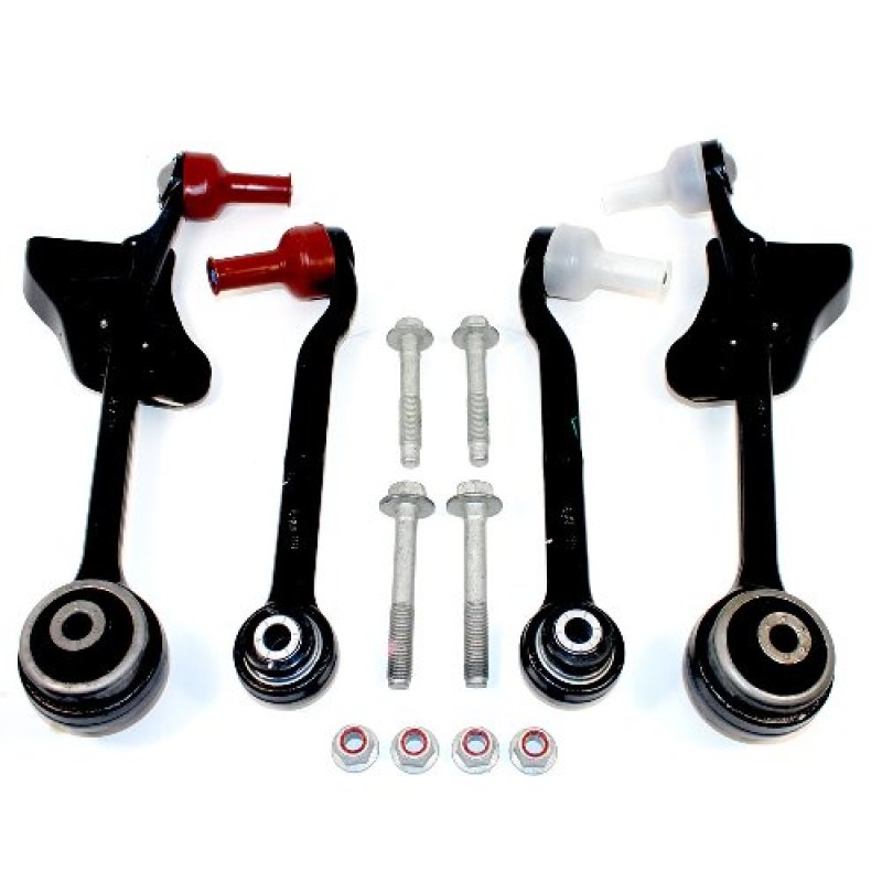 Ford Racing 2015-2016 Mustang Performance Pack Front Control Arm Kit M-3075-F M-3075-F User 1