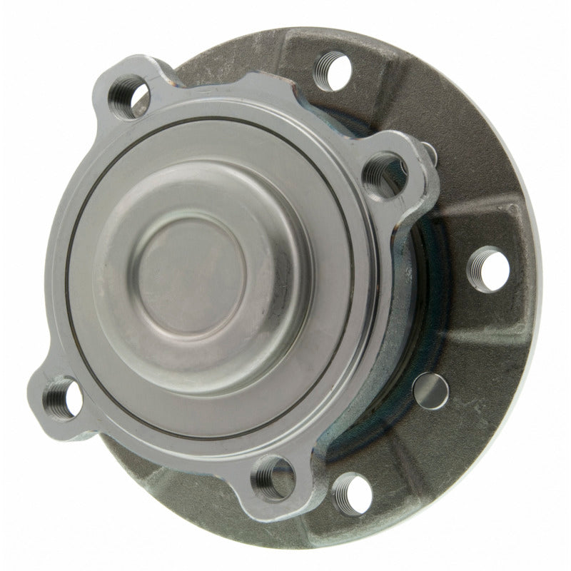 Moog 08-13 BMW M3 Front Hub Assembly 513274 513274 Photo - Primary
