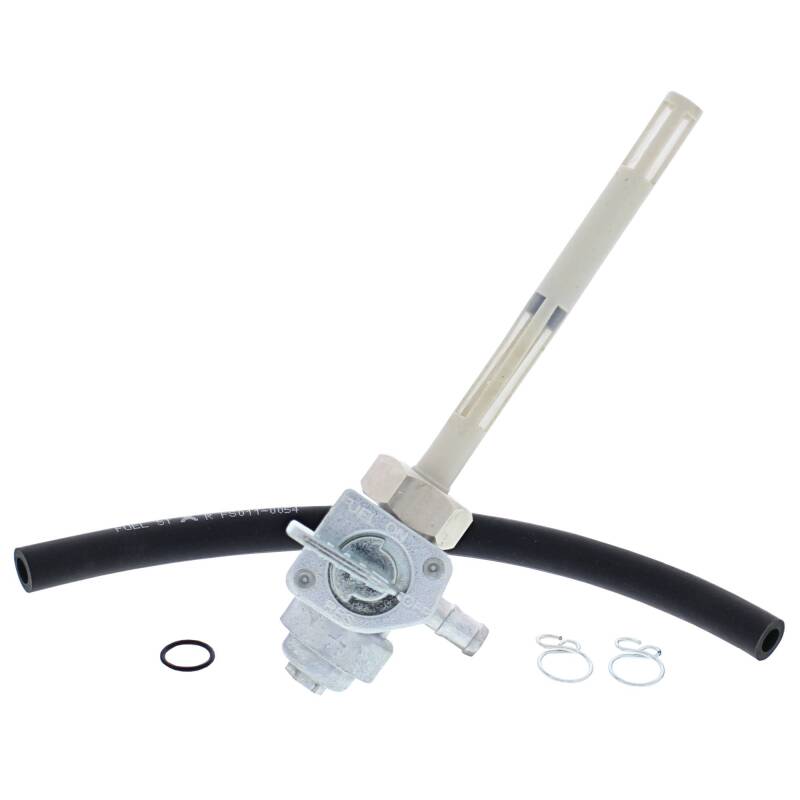 All Balls Racing 85-87 ATC 250 ES/85-87 ATC 250 SX/93-00 TRX 300 Fourtrax 2x4 Fuel Valve Kit FS101-0010 FS101-0010 Photo - Primary