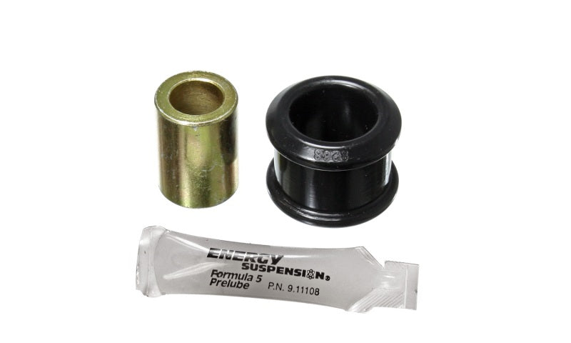 Energy Suspension Ford 2005-07 F-250 SD, F-350 SD 4WD FT Track Arm Bushing Set Black 4.7131G Photo - Primary