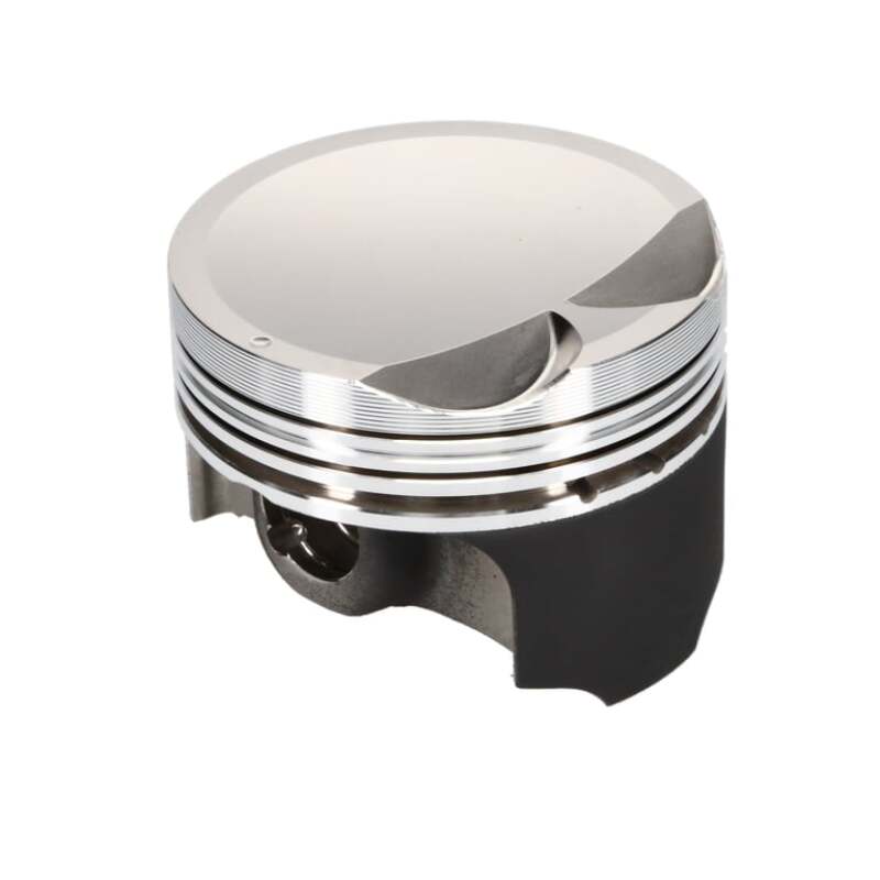 Wiseco Audi ADU 2.2L 20V Piston Set - 81.50mm Bore - 32.64mm CH -7.36 CC - Set Of 6 KE295M815AP KE295M815AP User 3