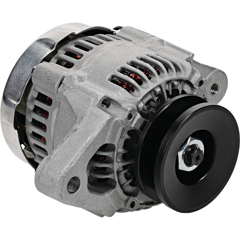 Arrowhead John Deere Gator 6x4 Trail Diesel Alternator 400-52067 400-52067 Photo - Primary