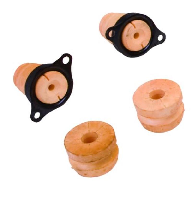 Ford 05-11 Mustang Jounce Bumper Kit FRDM5570-A M-5570-A User 1