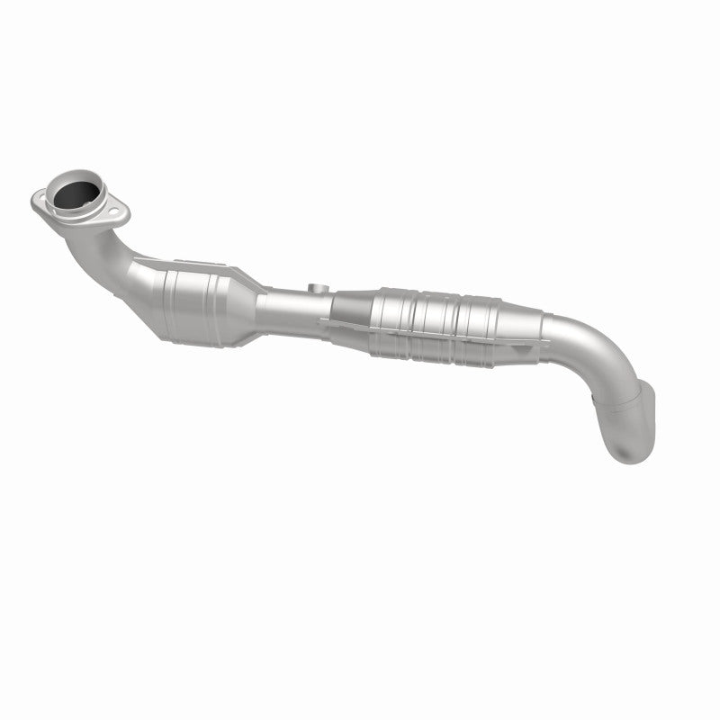 MagnaFlow Ford Expedition HM Grade Federal / EPA Compliant Direct-Fit Catalytic Converter 24412 360 Degree Image Set