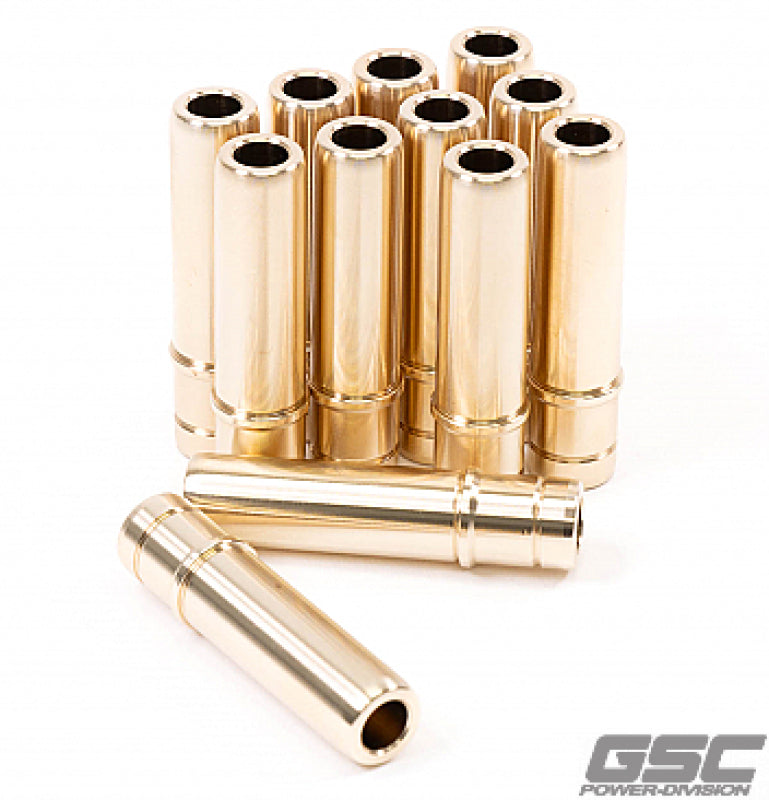 GSC Power Division GSC Toyota/BMW B58 Oversize +.001 OD Exhaust Valve Guide - Single 3131.001-1 3131.001-1 User 1