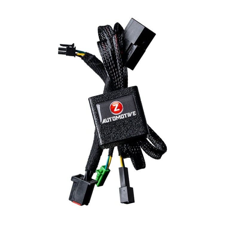 Tazer Jeep NoLimitz JL Cable Kit NOLIMITZ_JL NOLIMITZ_JL User 1