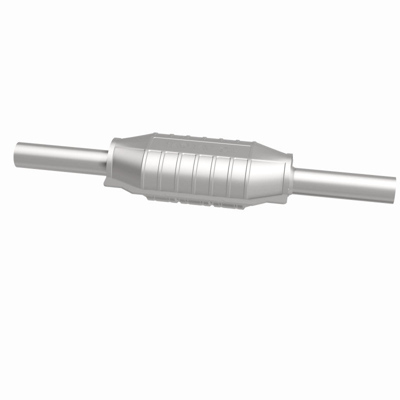 MagnaFlow Standard Grade Federal / EPA Compliant Direct-Fit Catalytic Converter 23461 360 Degree Image Set