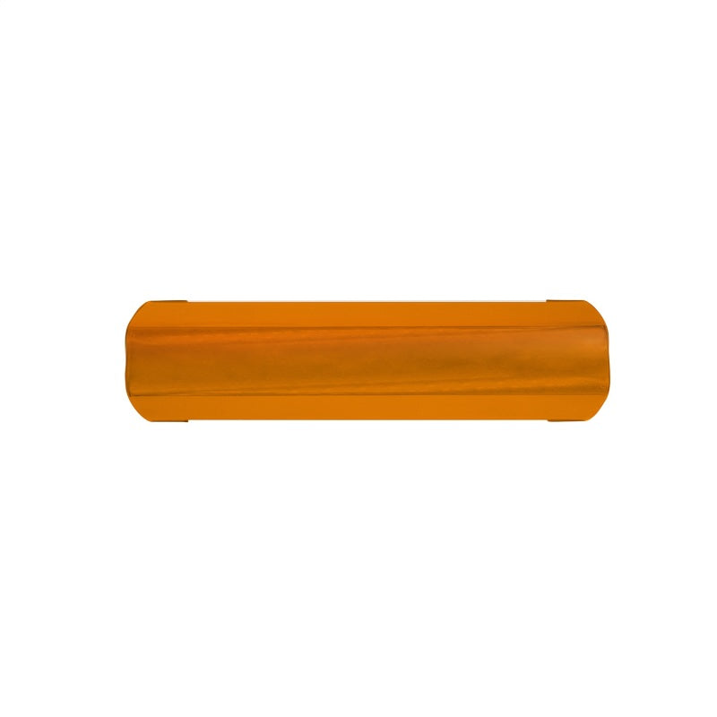Rigid Industries Revolve Series Bar Light Cover - Amber 196022 196022 Photo - Primary