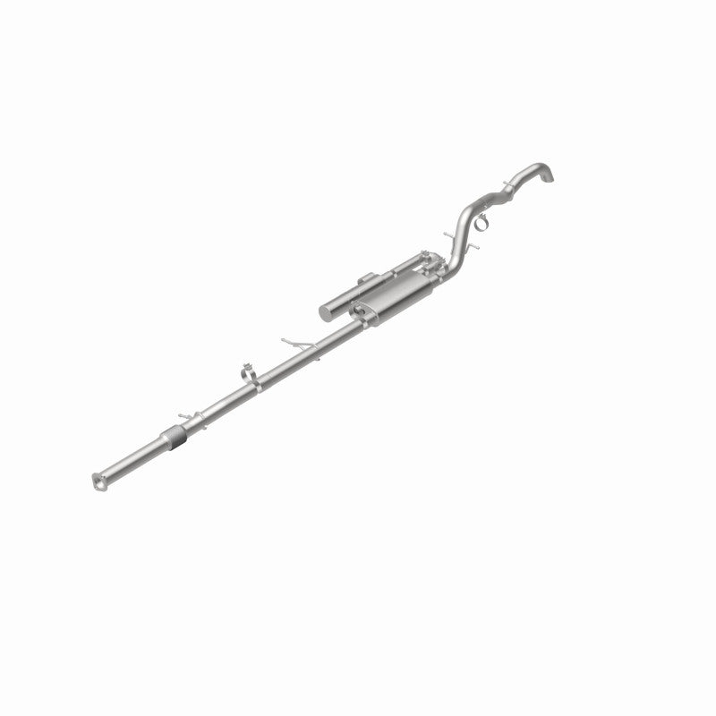 Magnaflow 2023+ Chevy Colorado Overland Series Cat-Back Exhaust 19648 19648 360 Degree Image Set