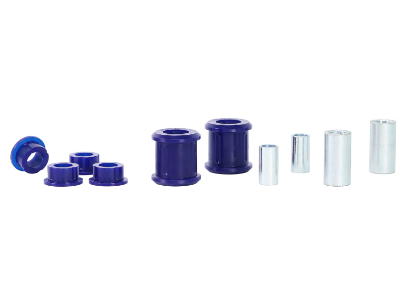 SuperPro Front Torsion Bar Brace Mount Bushing Kit SPF2941K Photo - out of package