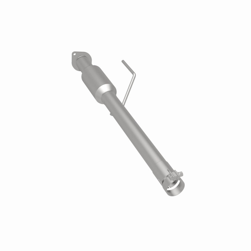 Magnaflow 04-06 Jeep Wrangler 4.0L Direct Fit Converter 4593001 4593001 360 Degree Image Set