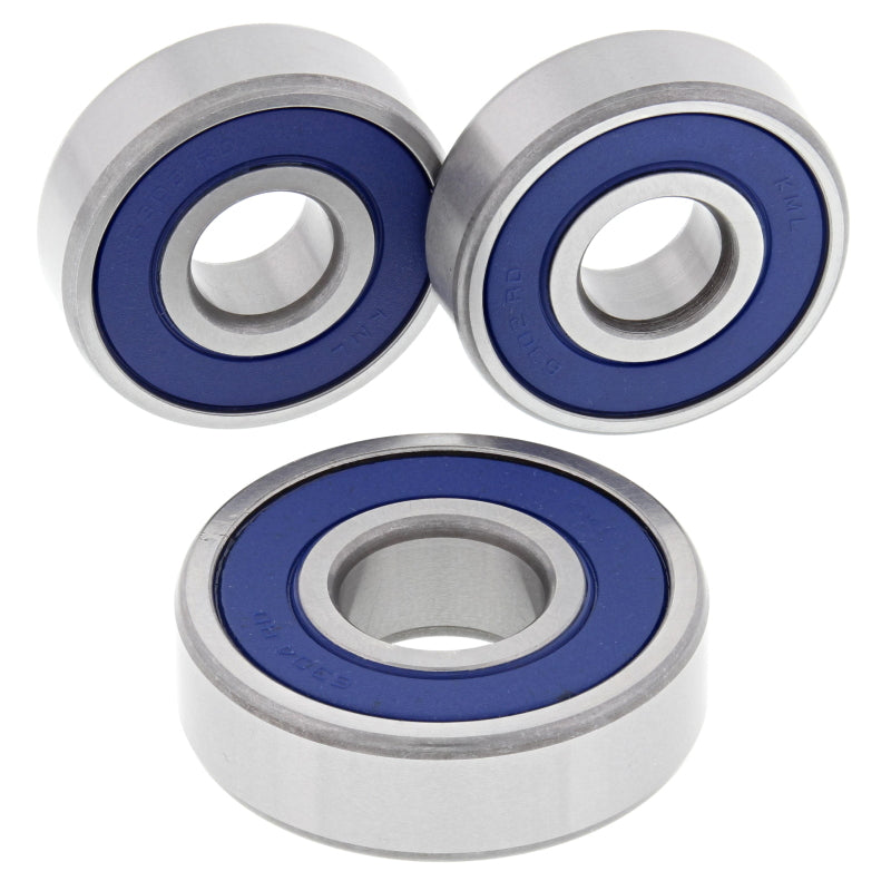All Balls Racing 78-79 Suzuki DR370 Wheel Bearing Kit Rear 25-1325 25-1325 Photo - Primary