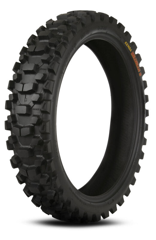 Kenda K785 Millville II Rear Tires - 120/80-19 4PR 63M TT 169U1082 047851975B0 047851975B0 Photo - Primary