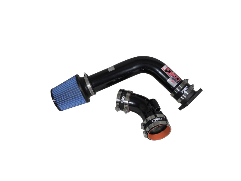 Injen Black Cold Air Intake 02-03 Nissan Maxima V6 3.5L RD1940BLK Photo - Primary