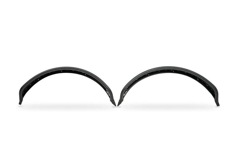 DV8 Offroad 21-23 Ford Bronco Tube Fender Flares FDBR-01 FDBR-01 Photo - Primary