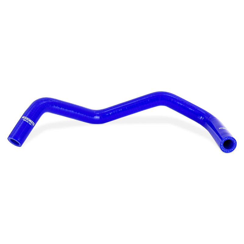 Mishimoto 05-10 Mustang V6 Silicone Radiator & Heater Hose Kit - Blue MMHOSE-MUS40-05BL MMHOSE-MUS40-05BL User 2
