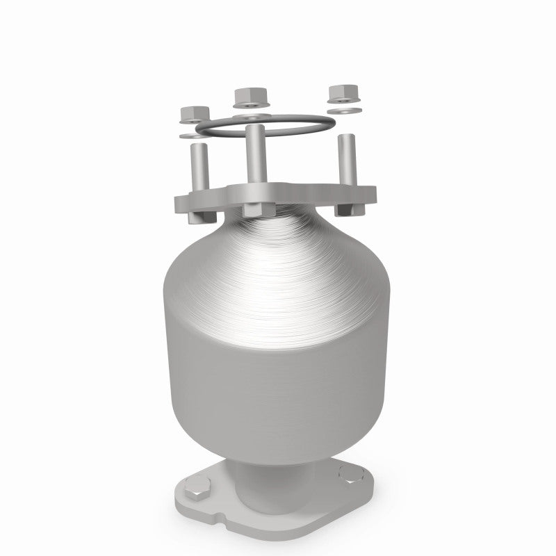 MagnaFlow Buick LaCrosse OEM Grade Federal / EPA Compliant Direct-Fit Catalytic Converter 52301 360 Degree Image Set