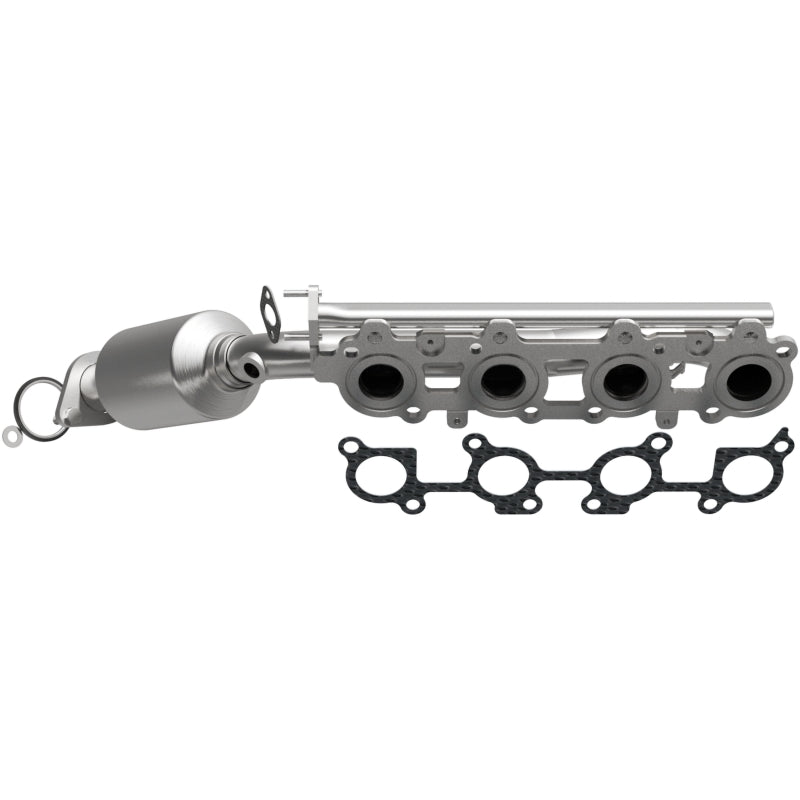 MagnaFlow California Grade CARB Compliant Manifold Catalytic Converter 5582323 Photo - Primary