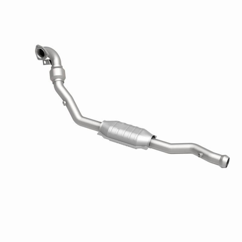 MagnaFlow Volvo 850 HM Grade Federal / EPA Compliant Direct-Fit Catalytic Converter 23763 360 Degree Image Set