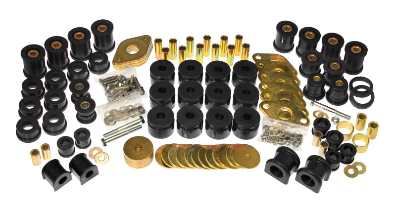 Prothane Suspension Bushing Kit 1-2017-BL Photo - Primary
