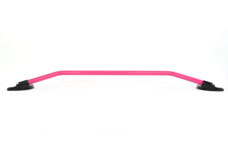 Perrin Performance Perrin 2008+ WRX/STI Front Strut Brace - Hyper Pink PSP-SUS-056HP PSP-SUS-056HP User 1