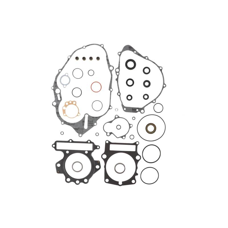 Vertex Pistons Vertex Gaskets 90-95 Yamaha XT600 Complete Gasket Kit w/ Oil Seals 811685 811685 Photo - Primary