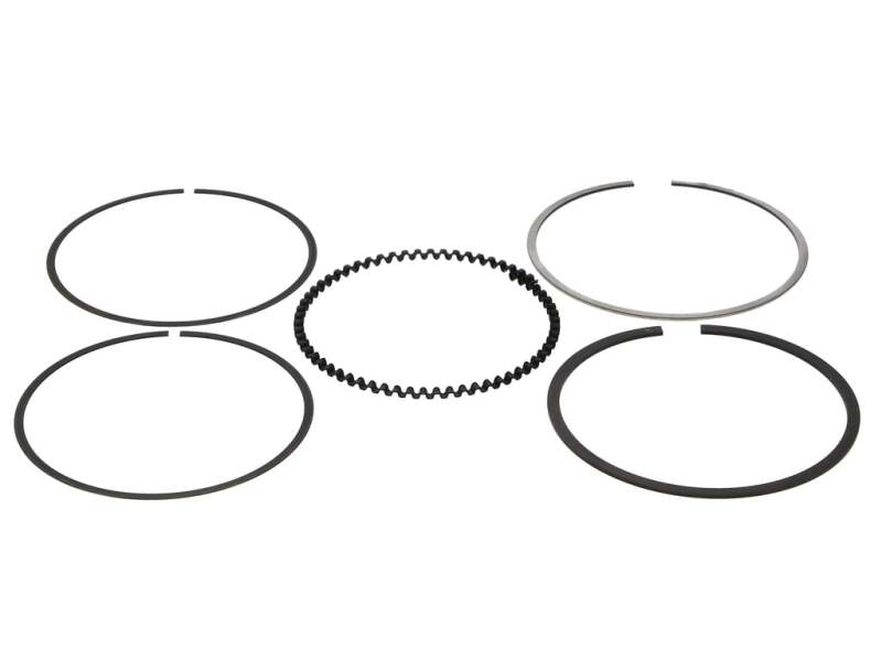 Wiseco WIS Piston Rings Engine Components Piston Rings main image