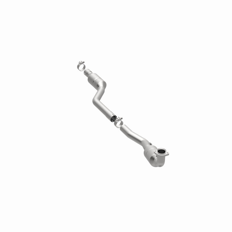 MagnaFlow Mercedes-Benz SL500 California Grade CARB Compliant Direct-Fit Catalytic Converter 5411419 360 Degree Image Set