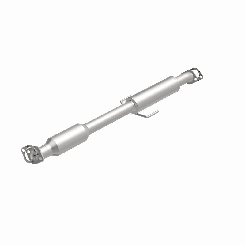 MagnaFlow Kia Optima California Grade CARB Compliant Direct-Fit Catalytic Converter 5561817 360 Degree Image Set