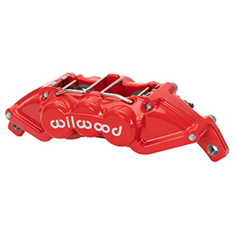 Wilwood WIL UTV Big Brake Kits Brakes, Rotors & Pads Brake Kits - Performance Drill main image