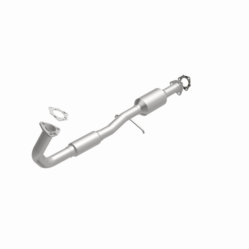 MagnaFlow Saturn California Grade CARB Compliant Direct-Fit Catalytic Converter 4481535 360 Degree Image Set